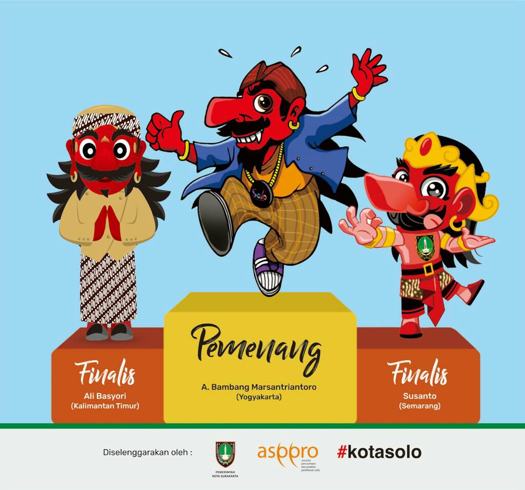 Solo The Spirit Of Java Logo