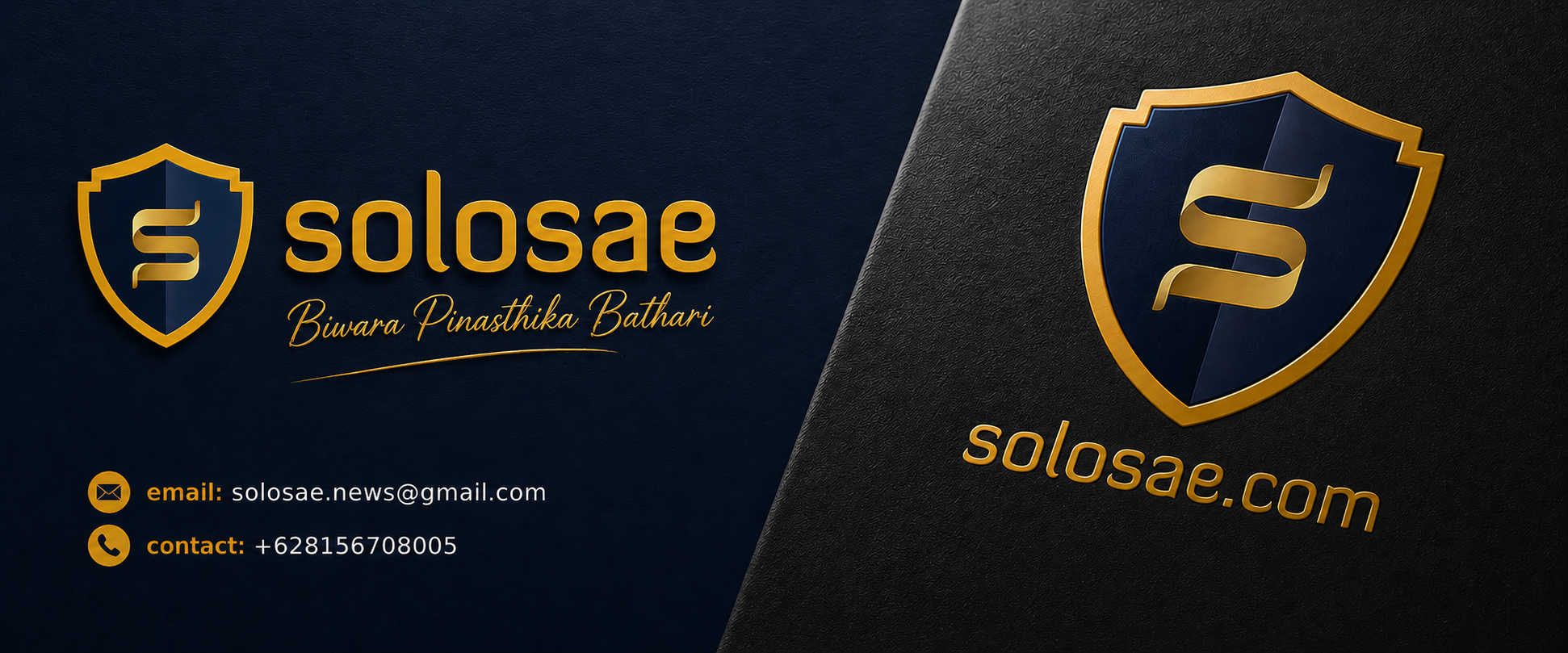 Banner solosae